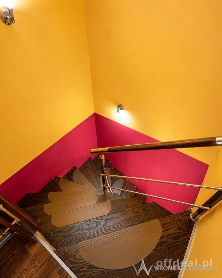квартира на продаж у Wrocław, Partynice | 4-кімн. | 85,17 m²