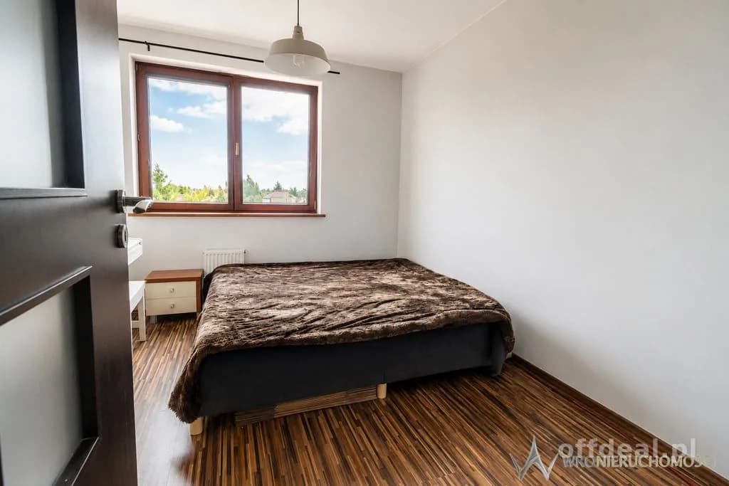 квартира на продаж у Wrocław, Partynice | 4-кімн. | 85,17 m²