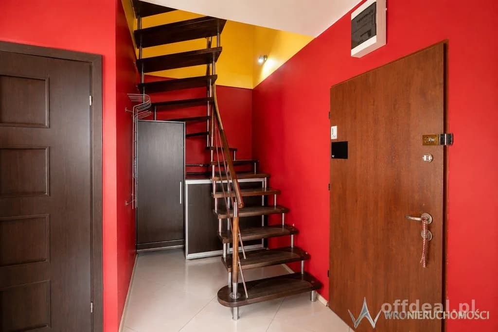 квартира на продаж у Wrocław, Partynice | 4-кімн. | 85,17 m²