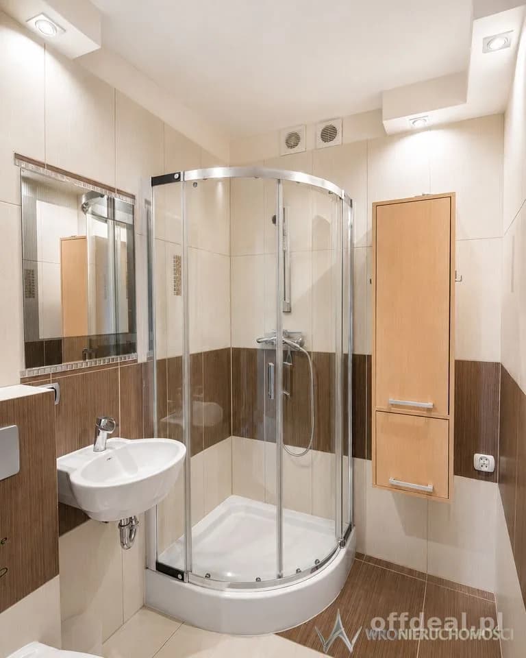квартира на продаж у Wrocław, Partynice | 4-кімн. | 85,17 m²