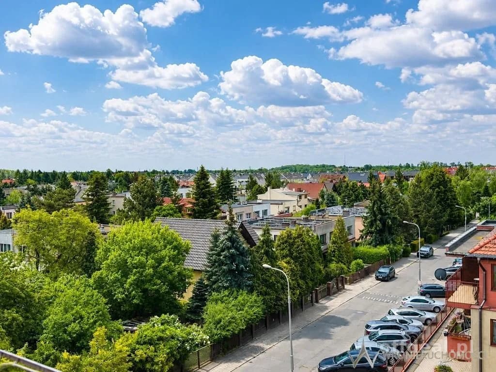 квартира на продаж у Wrocław, Partynice | 4-кімн. | 85,17 m²