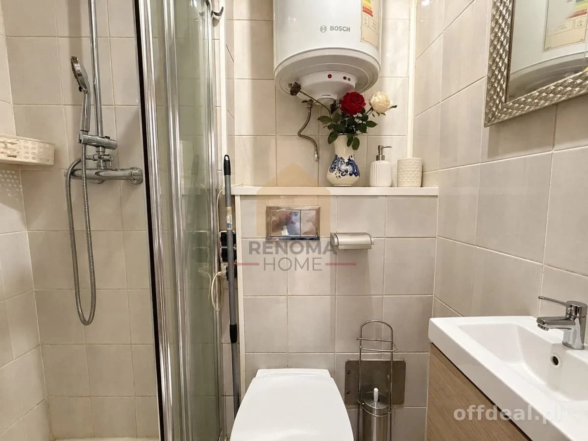 appartement à vendre à Świebodzice | 2 pièces | 48,1 m²