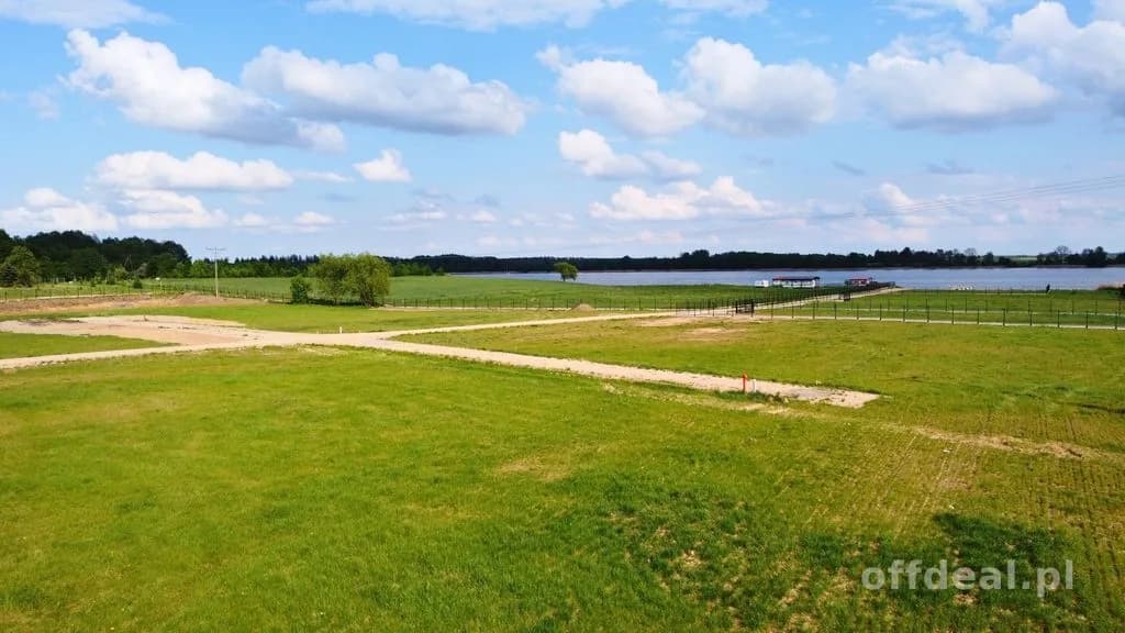 terrain à vendre à Prażmowo