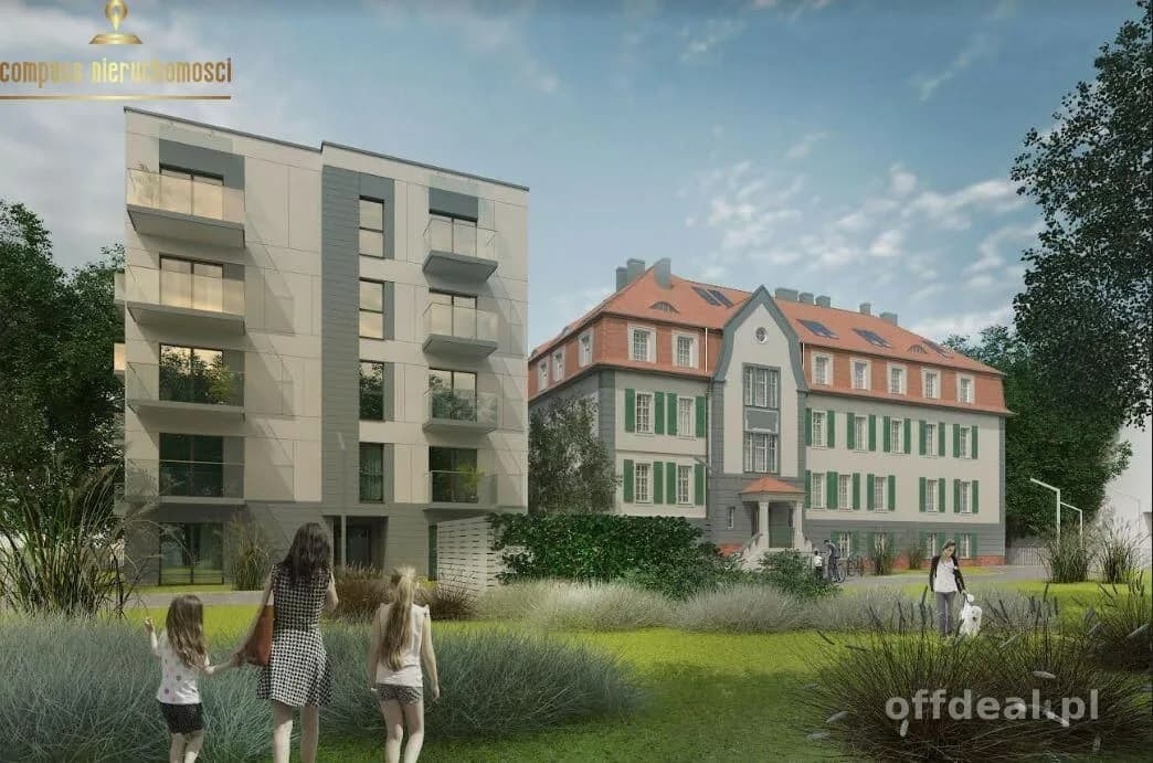 Historia Spotyka Nowoczesność: Komuna Paryska - Twoje Nowe Mieszkanie