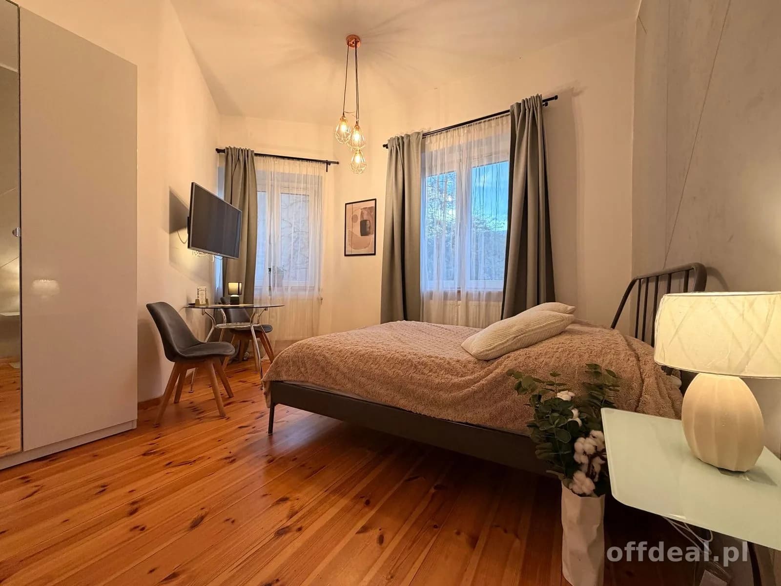 Mikroapartamenty przy PKP ul. Stawowa /Rejtana Najem średnioterminowy
