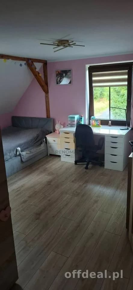 Zdjęcie 3: Dom, 6 pokoje, 250 m², Grudza