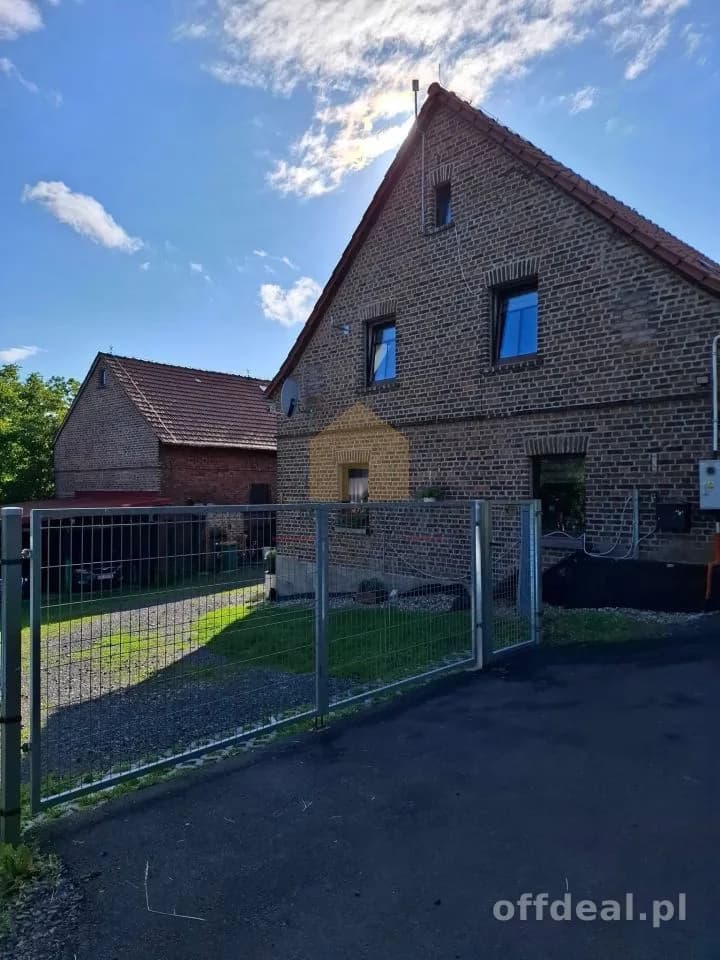 Zdjęcie 1: Dom, 6 pokoje, 250 m², Grudza