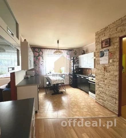 Mieszkanie 2 Pokoje/ogród/spokojna okolica/