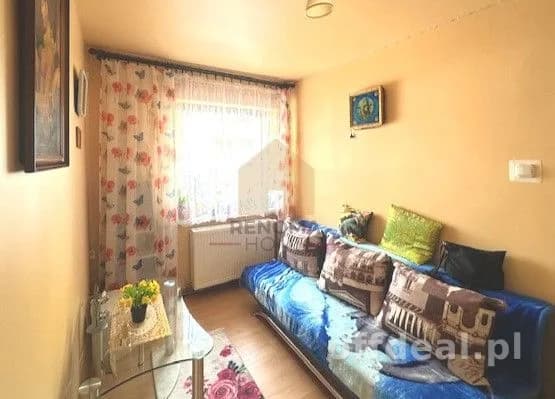 Mieszkanie 2 Pokoje/ogród/spokojna okolica/