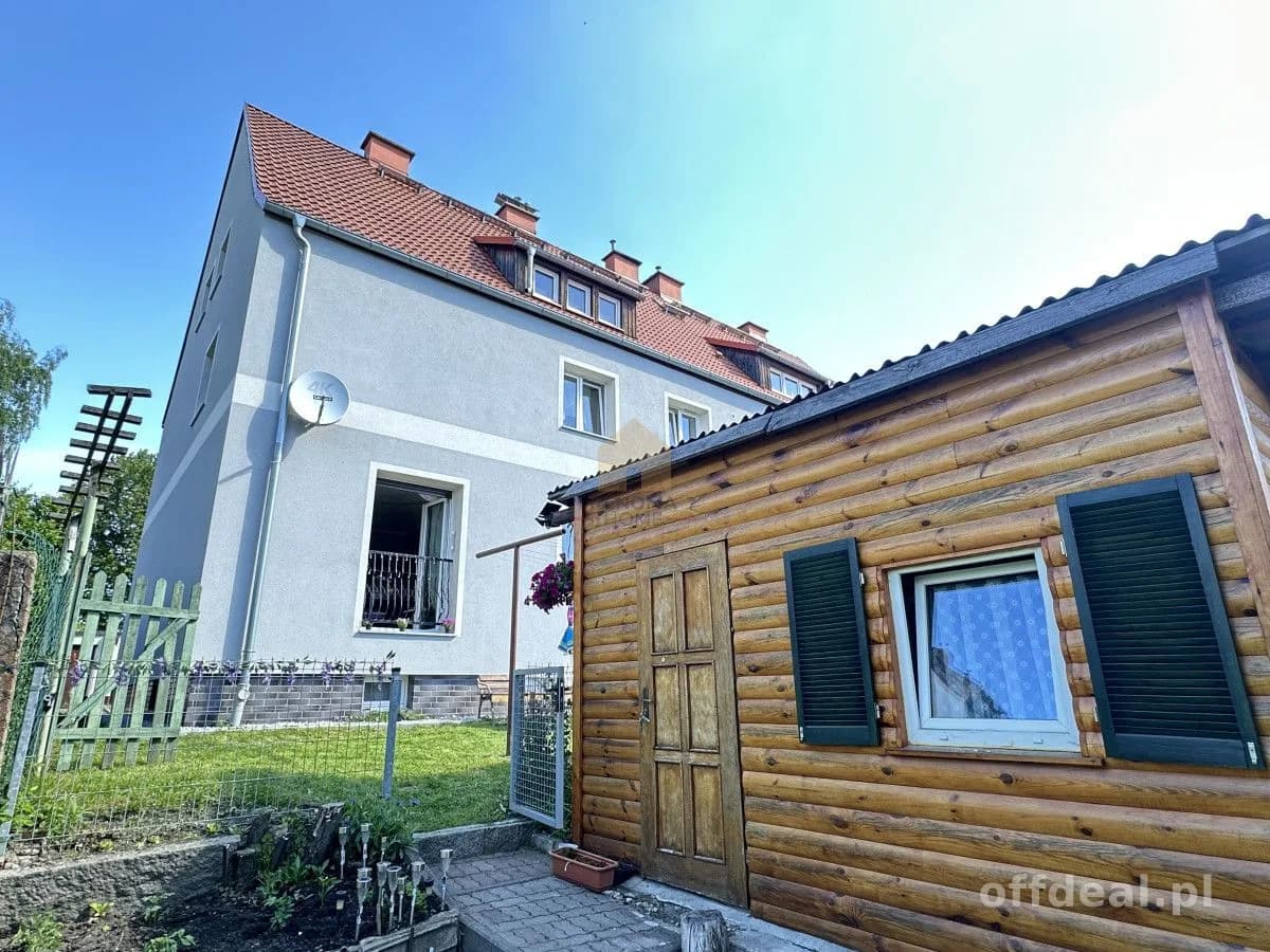 Mieszkanie 2 Pokoje/ogród/spokojna okolica/