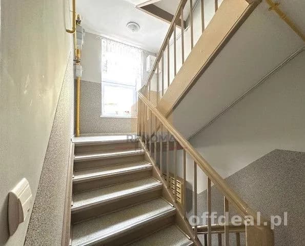 Mieszkanie 2 Pokoje/ogród/spokojna okolica/