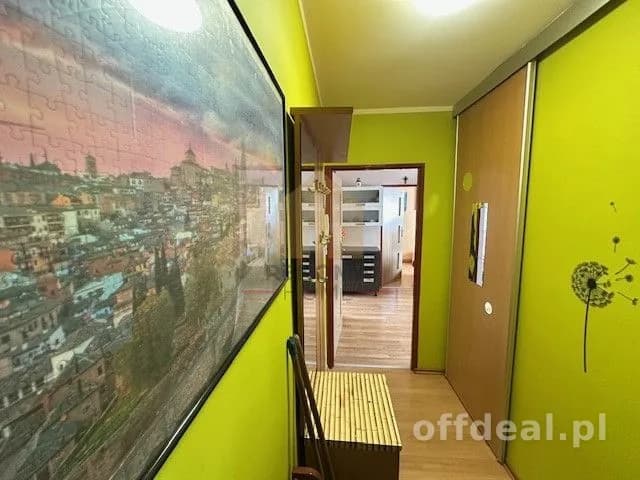 Mieszkanie 2 Pokoje/ogród/spokojna okolica/