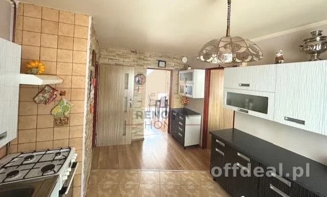 Mieszkanie 2 Pokoje/ogród/spokojna okolica/