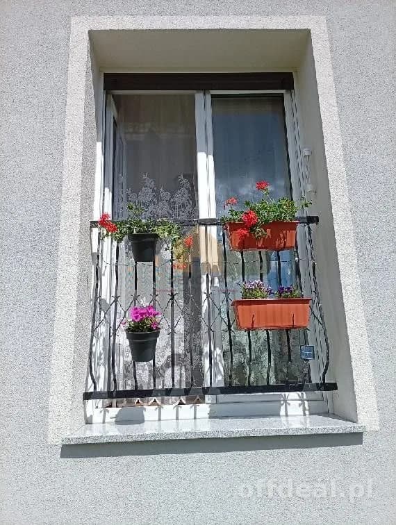 Mieszkanie 2 Pokoje/ogród/spokojna okolica/