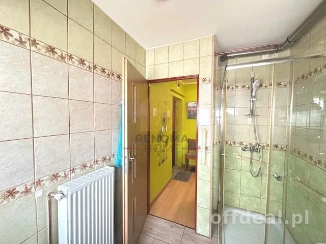 Mieszkanie 2 Pokoje/ogród/spokojna okolica/