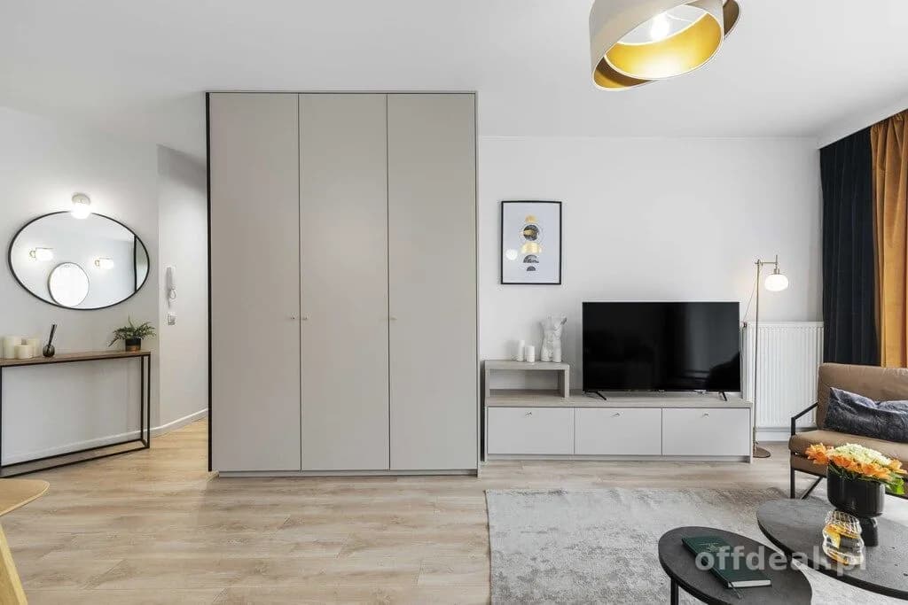 Zdjęcie 6: Mieszkanie, 2 pokoje, 55 m², Wrocław