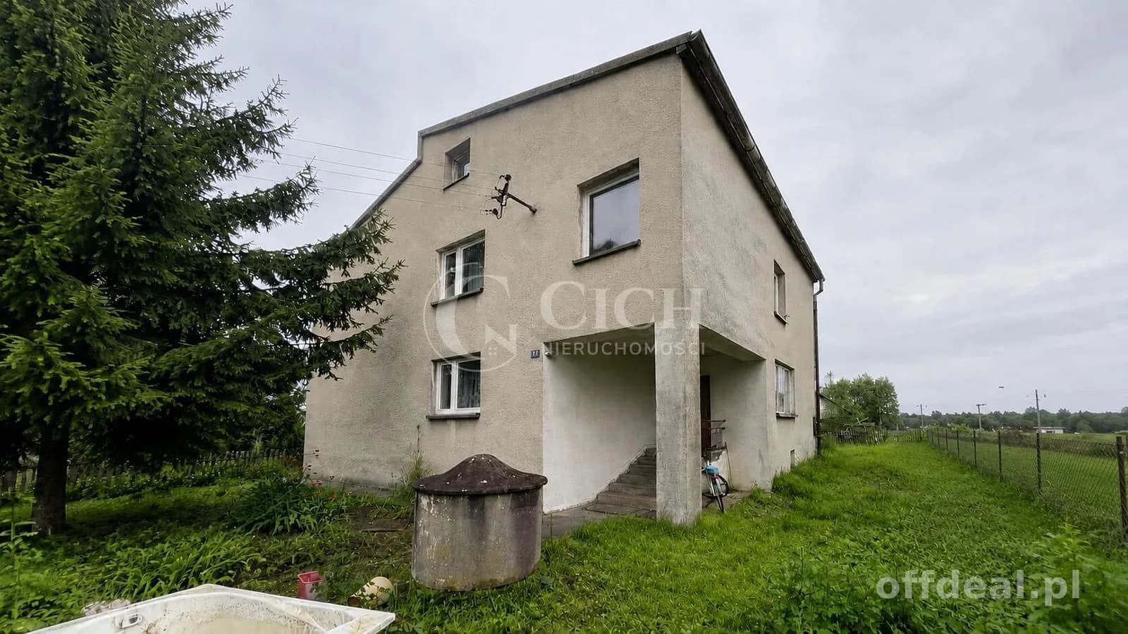 Zdjęcie 1: Dom, 7 pokoje, 193 m², Gorzów