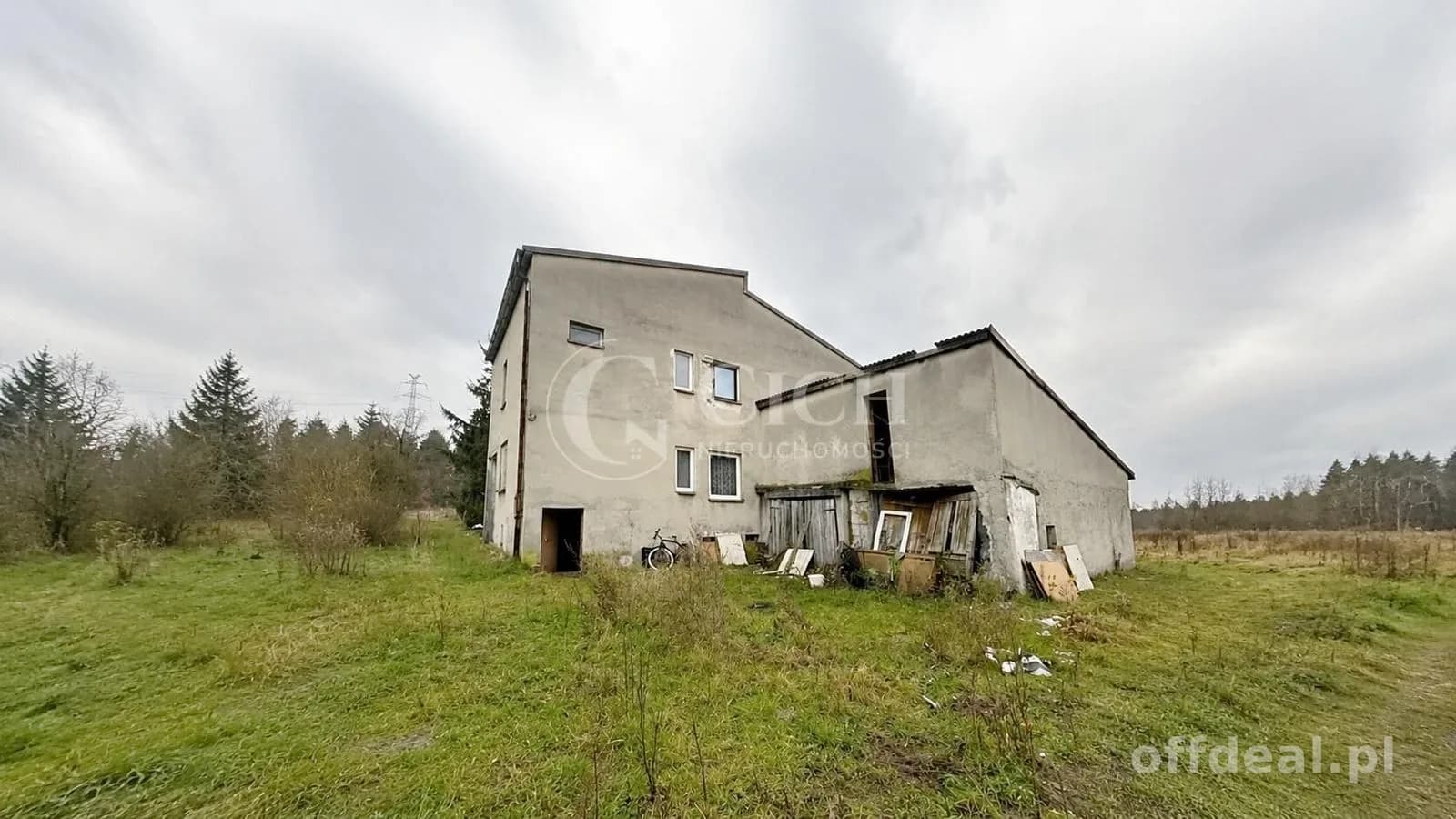 Zdjęcie 2: Dom, 7 pokoje, 193 m², Gorzów
