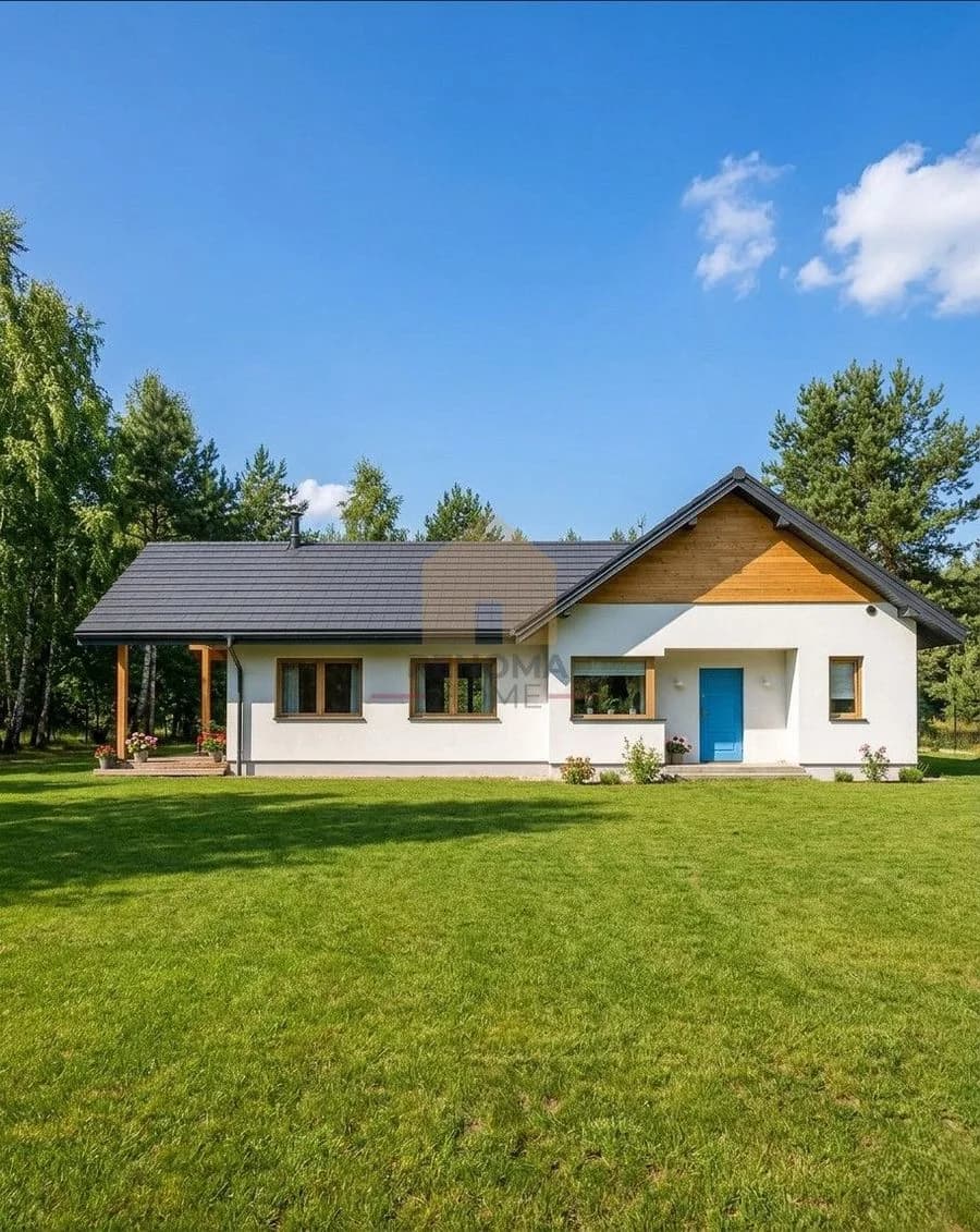 plot for sale in Czernikowice | 2,496.65 m²