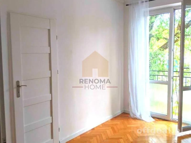 2 Pokoje | Park Tysiąclecia | Balkon