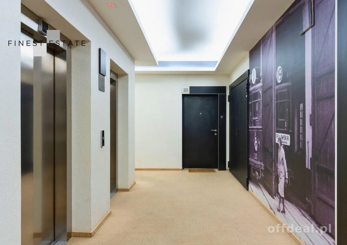 Przestronny Apartament | Metro M2 | Garderoba | 2P