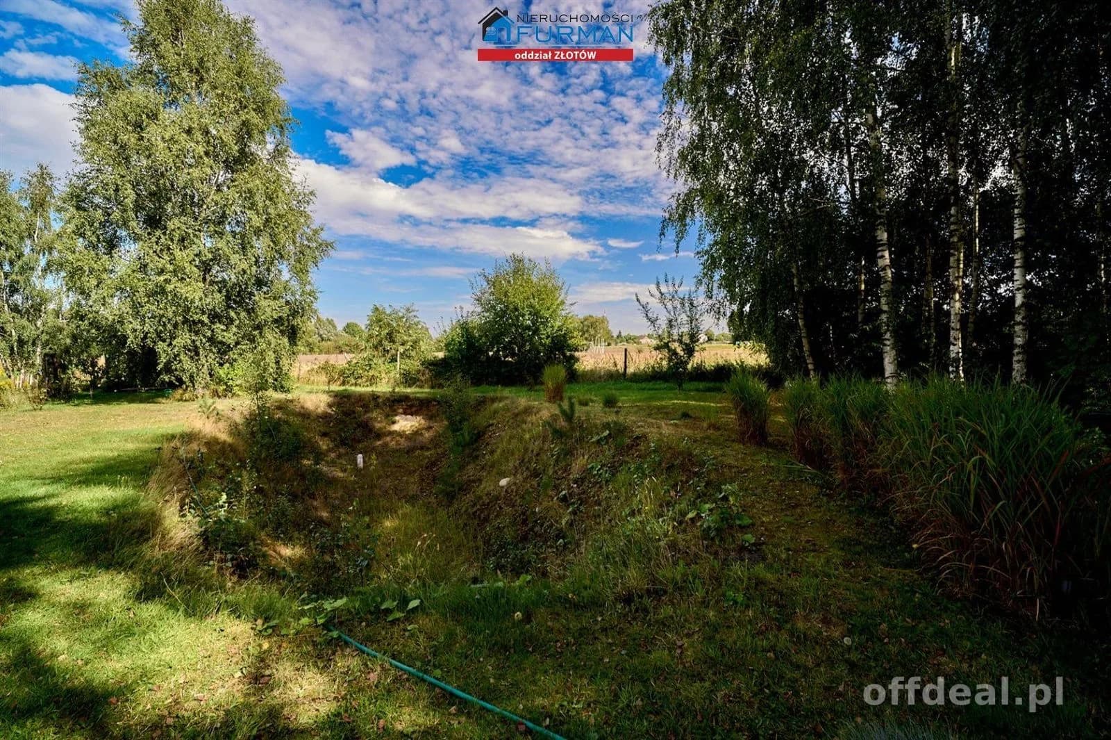 Photo 8: Plot, 12266 m², Brokęcino