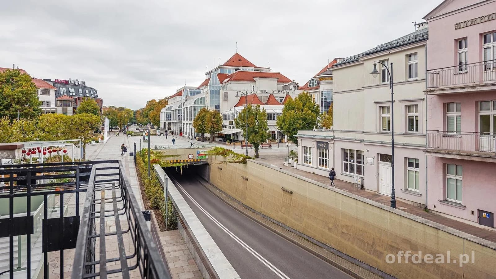Zdjęcie 9: Mieszkanie, 2 pokoje, 52 m², Sopot