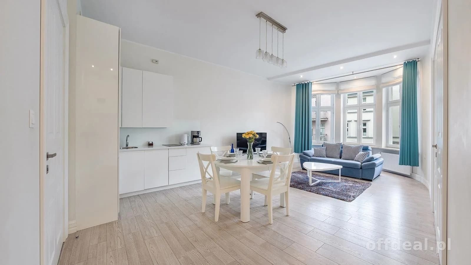 Zdjęcie 1: Mieszkanie, 2 pokoje, 52 m², Sopot