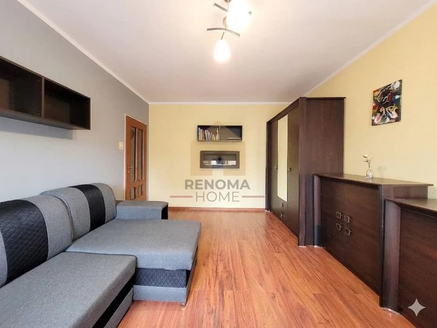 1-room apartment for sale in Legnica | 38 m²