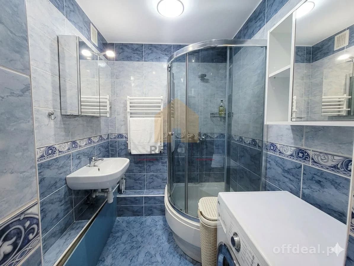 Mieszkanie dla singla/pary| Piekary A| 1 piętro