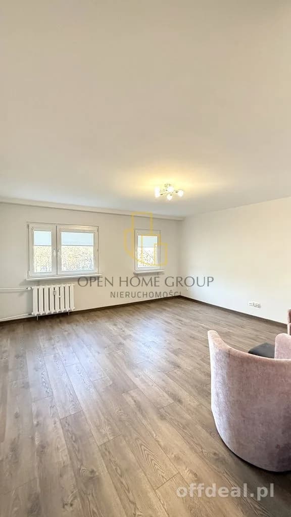Oleśnica/3pok./balkon/piwnica/okazja/od/zaraz!