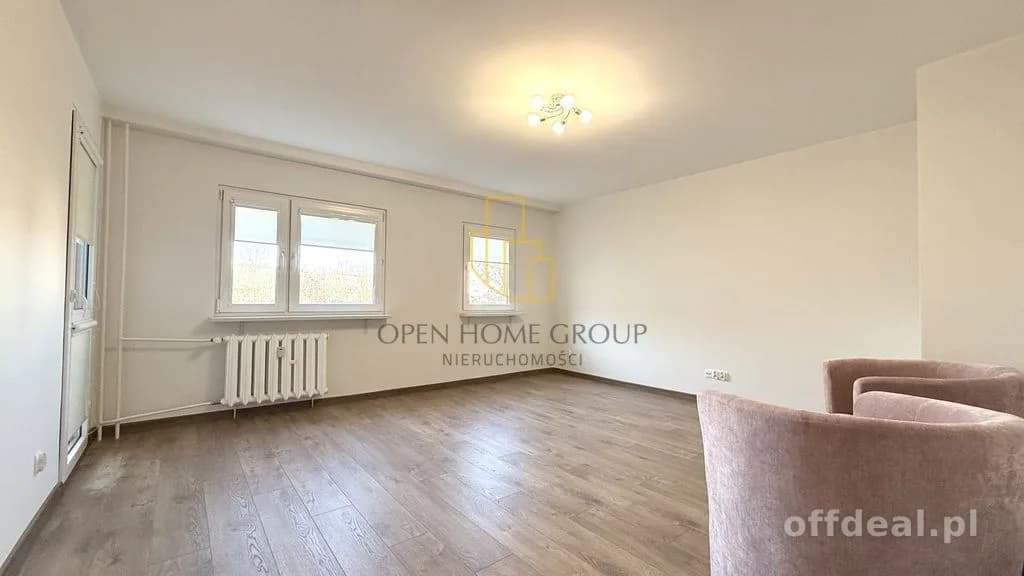 Oleśnica/3pok./balkon/piwnica/okazja/od/zaraz!