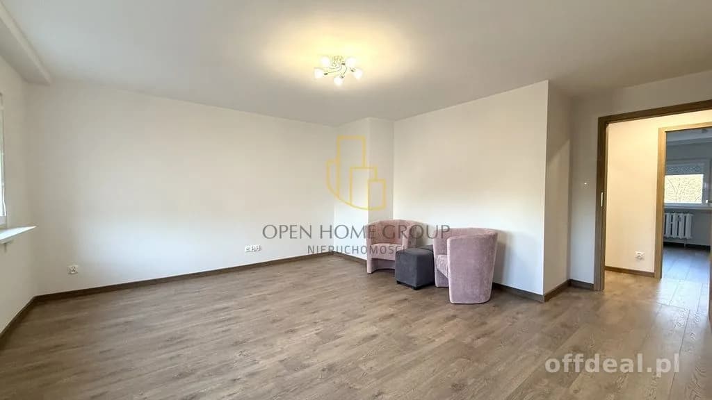 Oleśnica/3pok./balkon/piwnica/okazja/od/zaraz!