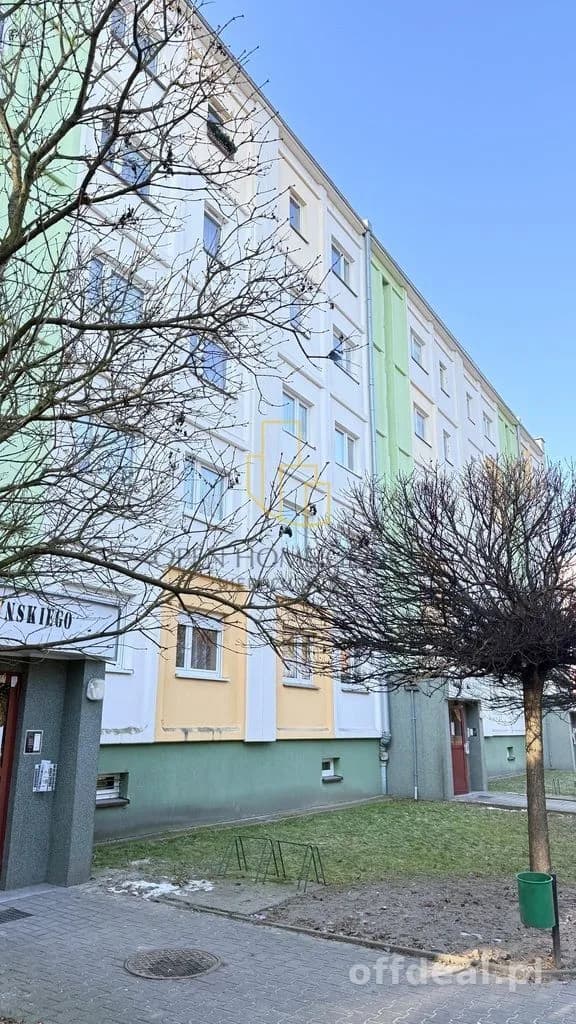 Oleśnica/3pok./balkon/piwnica/okazja/od/zaraz!