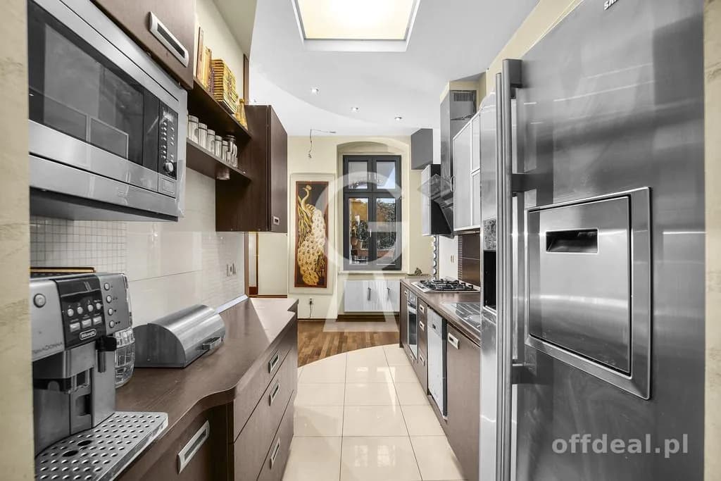 квартира на продаж у Wrocław, Ołbin | 4-кімн. | 130 m²