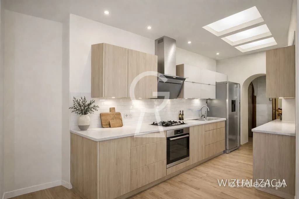 квартира на продаж у Wrocław, Ołbin | 4-кімн. | 130 m²