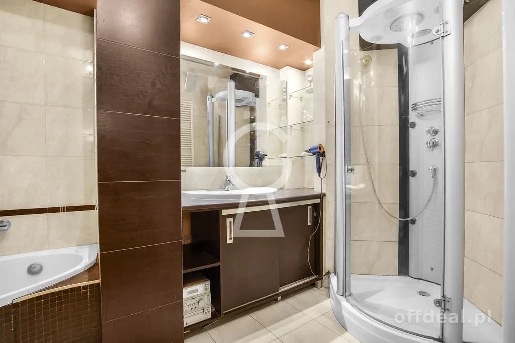 квартира на продаж у Wrocław, Ołbin | 4-кімн. | 130 m²