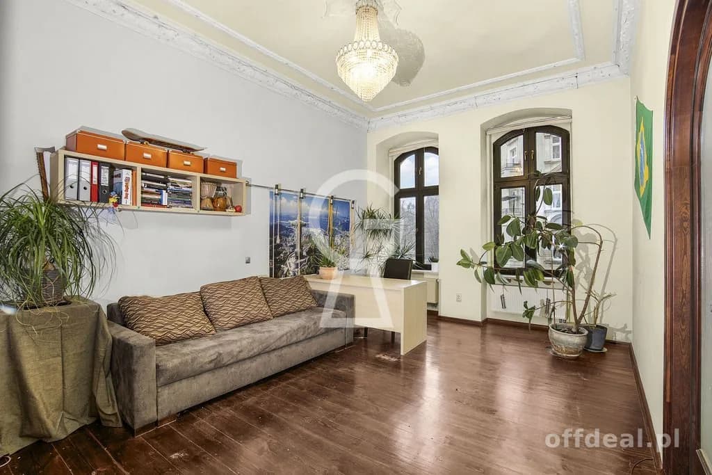 квартира на продаж у Wrocław, Ołbin | 4-кімн. | 130 m²