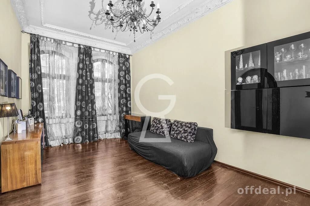 квартира на продаж у Wrocław, Ołbin | 4-кімн. | 130 m²
