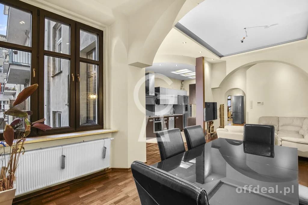 квартира на продаж у Wrocław, Ołbin | 4-кімн. | 130 m²