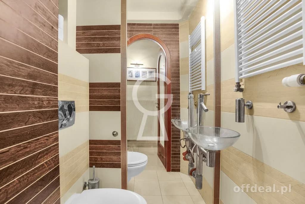квартира на продаж у Wrocław, Ołbin | 4-кімн. | 130 m²