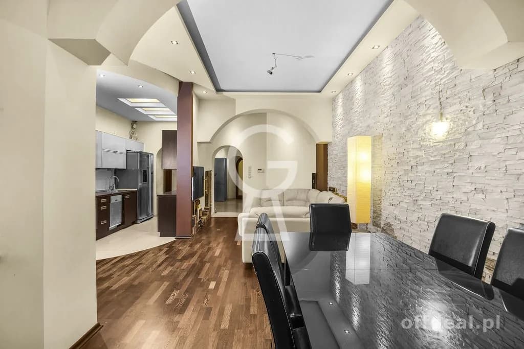 квартира на продаж у Wrocław, Ołbin | 4-кімн. | 130 m²