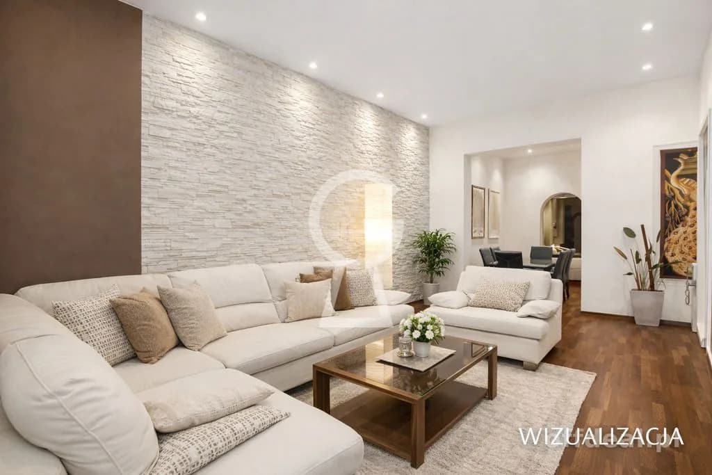 квартира на продаж у Wrocław, Ołbin | 4-кімн. | 130 m²