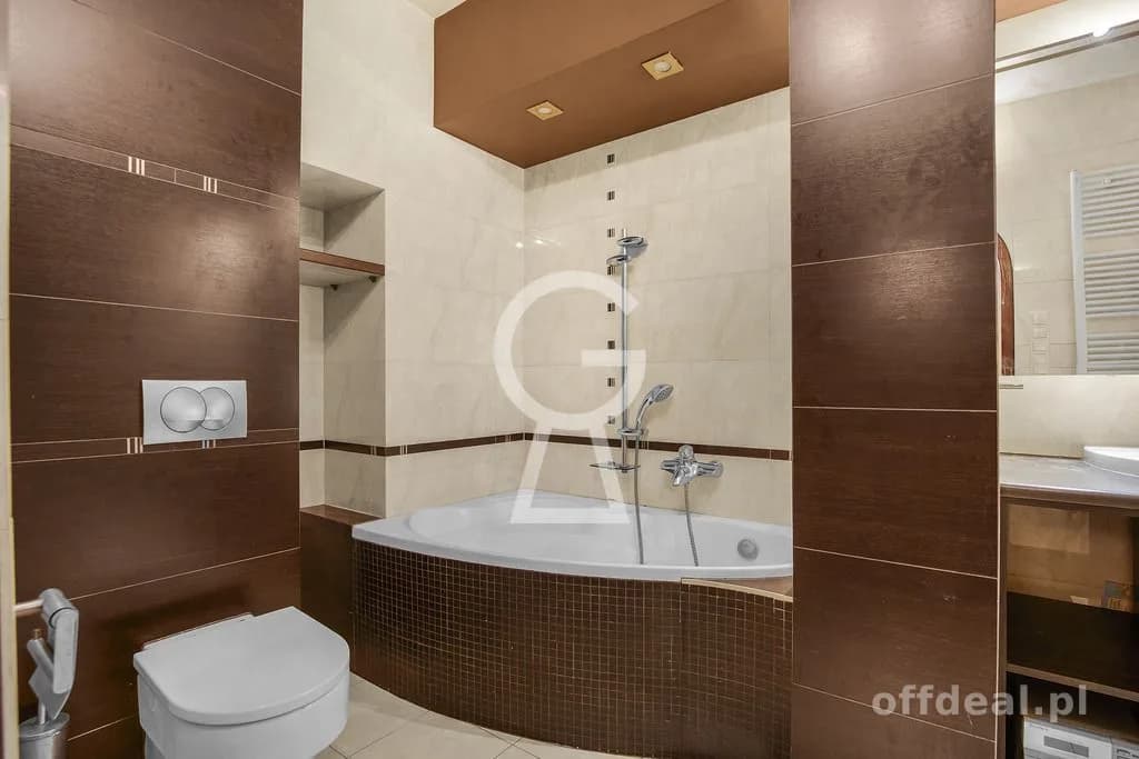 квартира на продаж у Wrocław, Ołbin | 4-кімн. | 130 m²