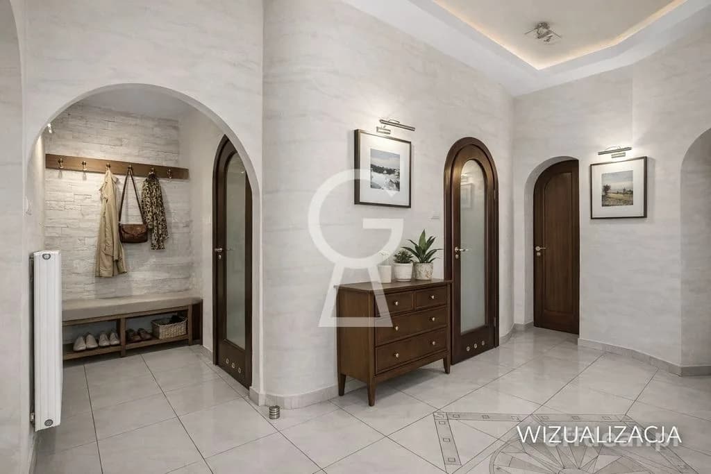 квартира на продаж у Wrocław, Ołbin | 4-кімн. | 130 m²