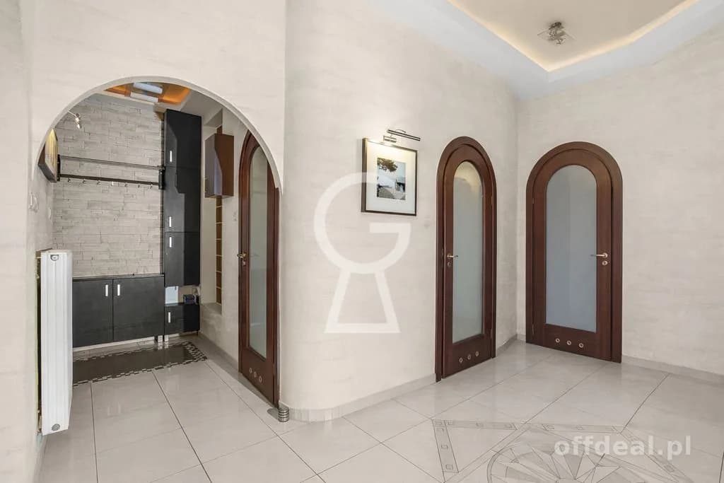 квартира на продаж у Wrocław, Ołbin | 4-кімн. | 130 m²