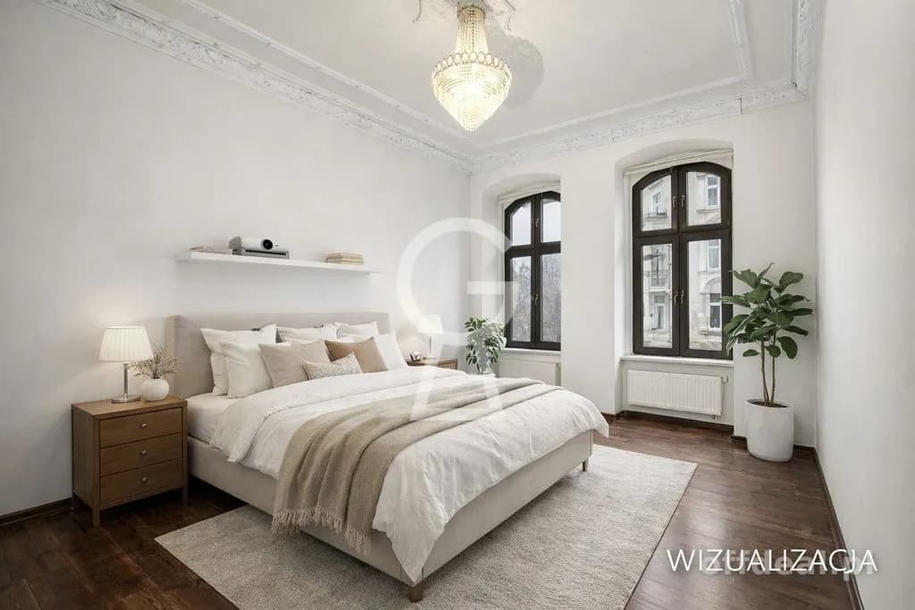 квартира на продаж у Wrocław, Ołbin | 4-кімн. | 130 m²