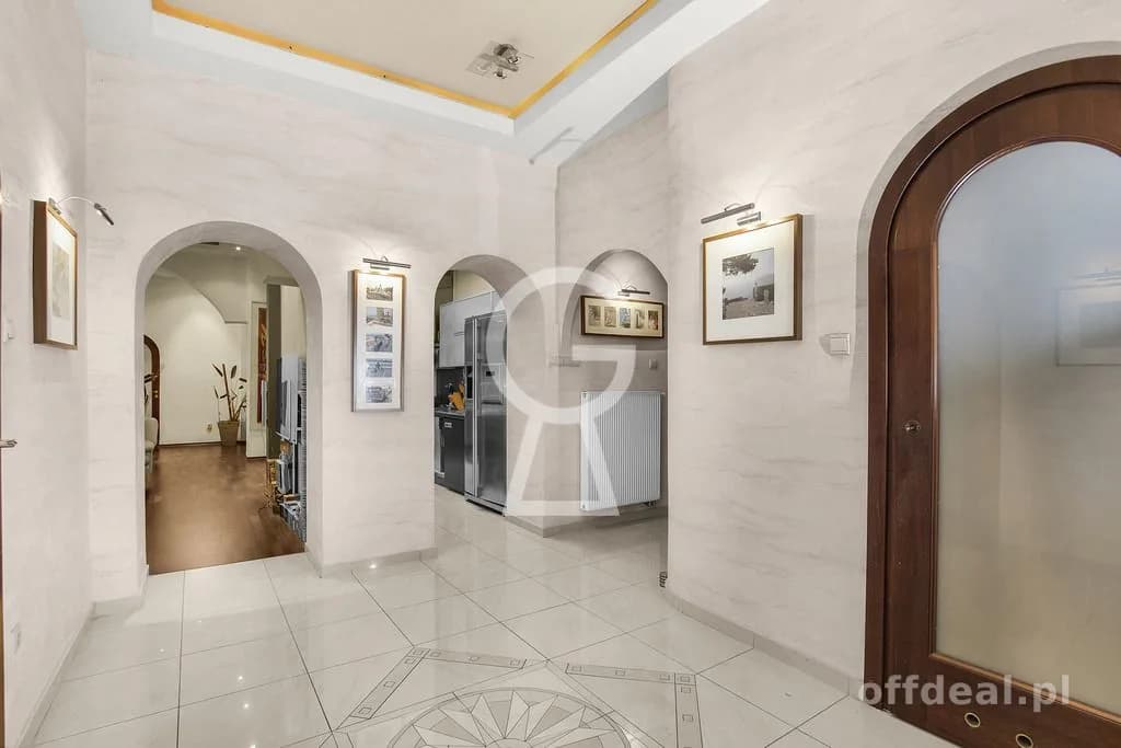 квартира на продаж у Wrocław, Ołbin | 4-кімн. | 130 m²