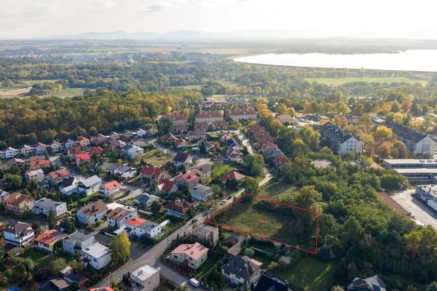 Działki budowlane | gotowy projekt | pozwolenie na budowę