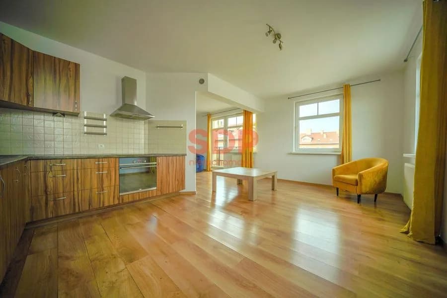 квартира на продаж у Wrocław, Krzyki, Partynice | 2-кімн. | 59,63 m²